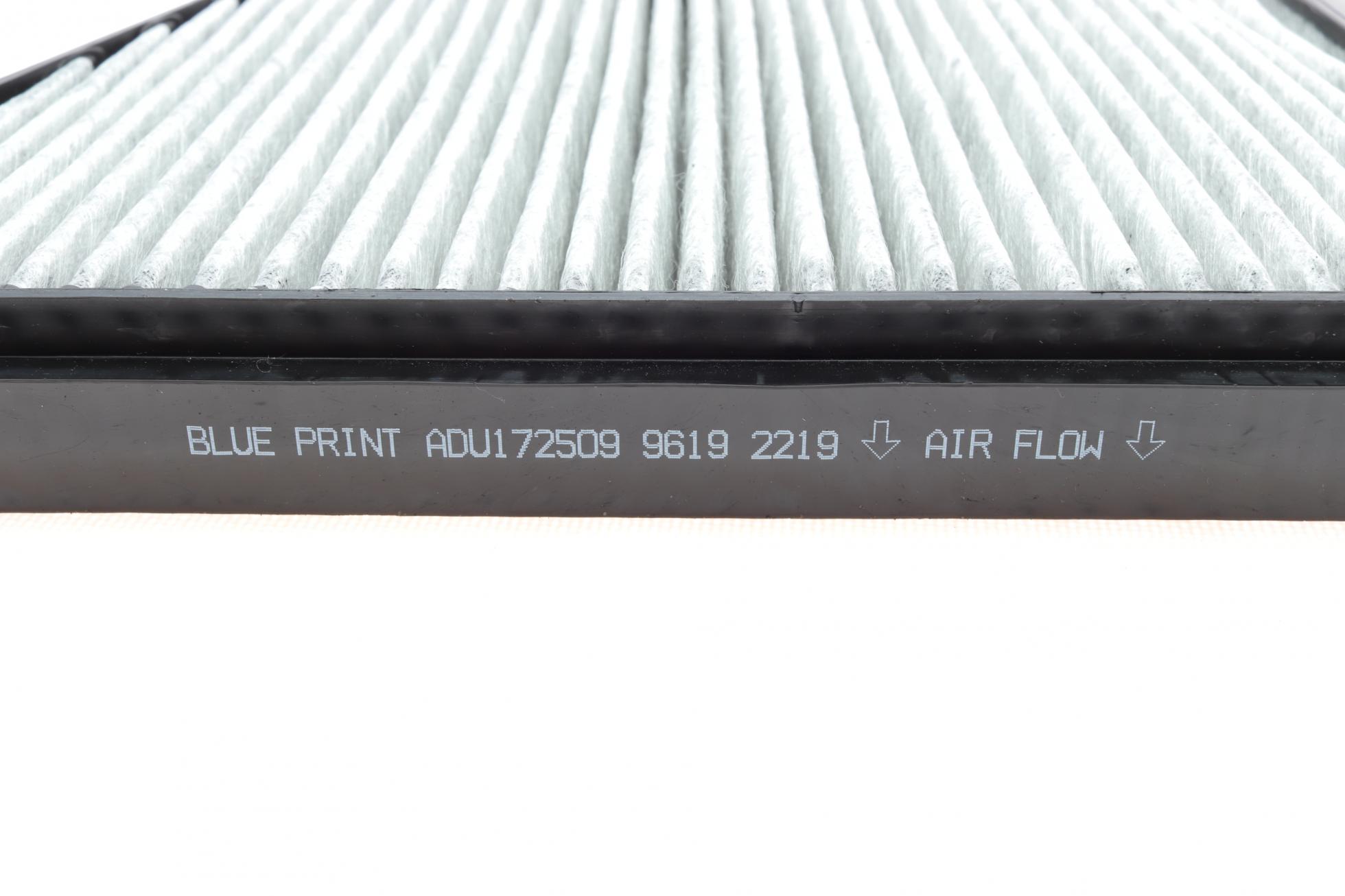 ADU172509 BLUE PRINT